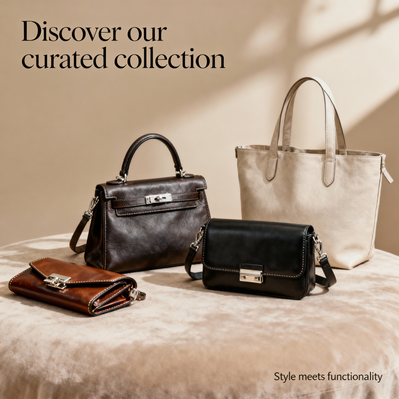 Luxury Bags